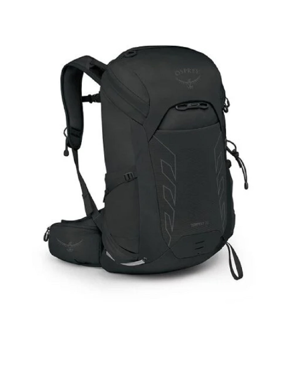 Tempest 26 in Black Coal Grey
