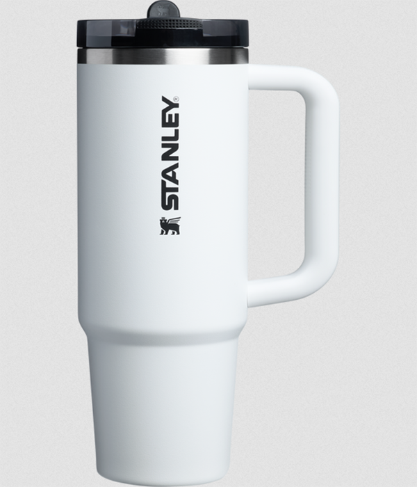 The Quencher ProTour Flip Straw Tumbler