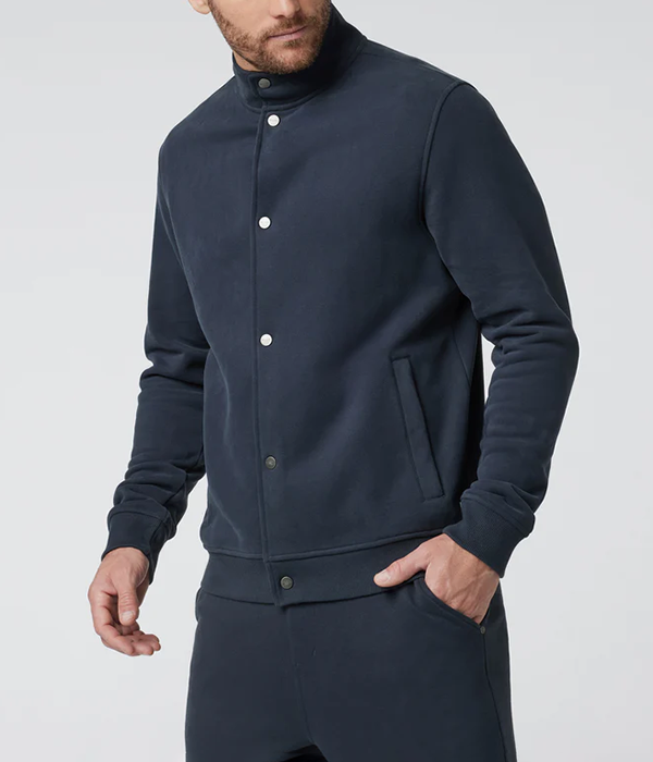 Mens Seaside Jacket