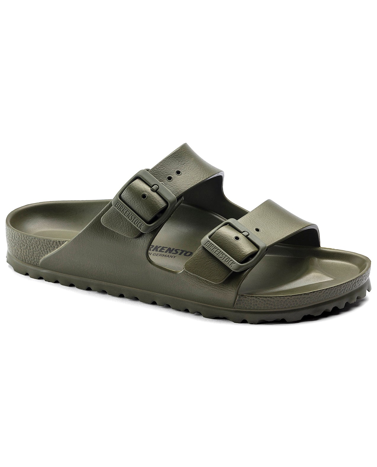 Mens Regular Arizona EVA Khaki