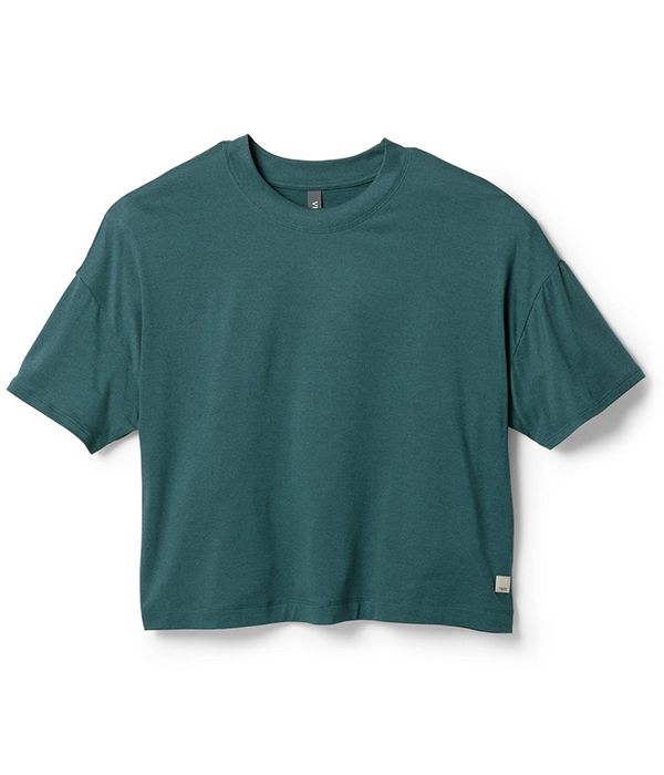 Womens Energy Tee