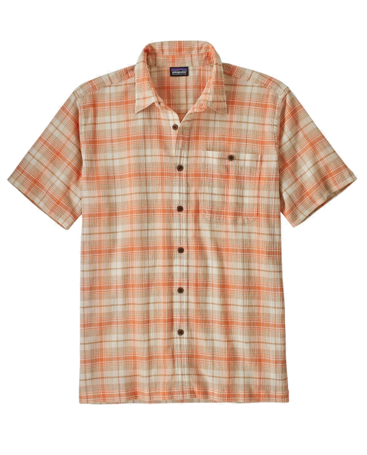 PATAGONIA Mens AC Shirt