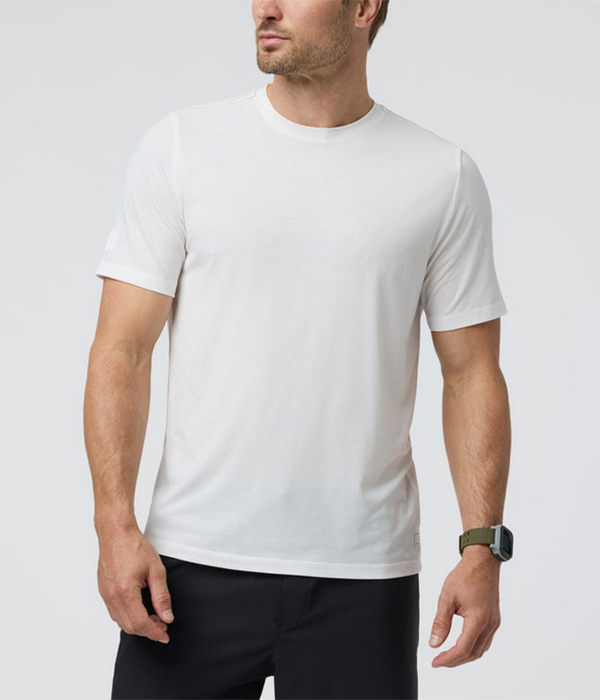 Mens Current Tech Tee