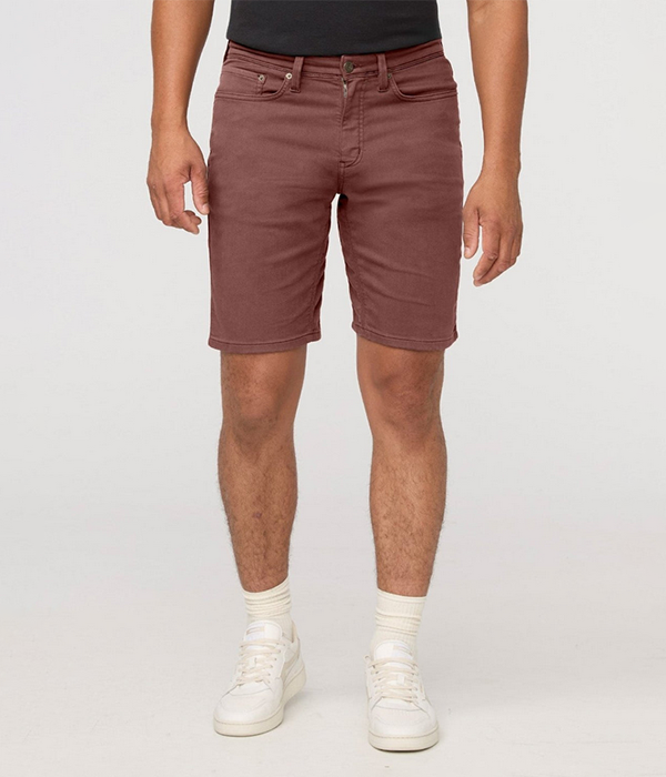 Men's No Sweat Relaxed Short