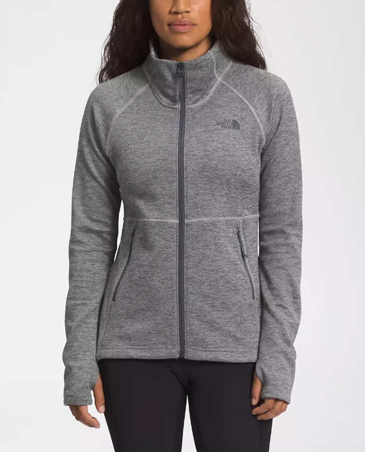 THE NORTH FACE Women's Canyonlands Full Zip
