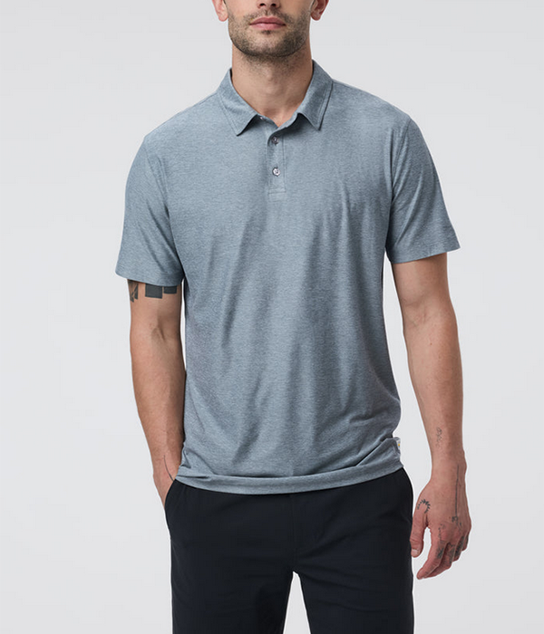 Mens Strato Tech Polo