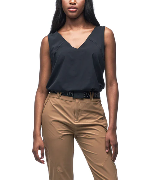 Womens Halka II Sleeveless Shirt