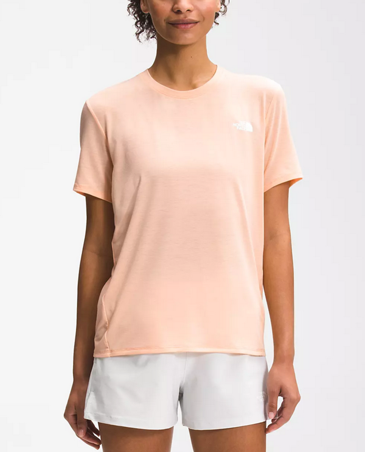 Womens Wander S/S
