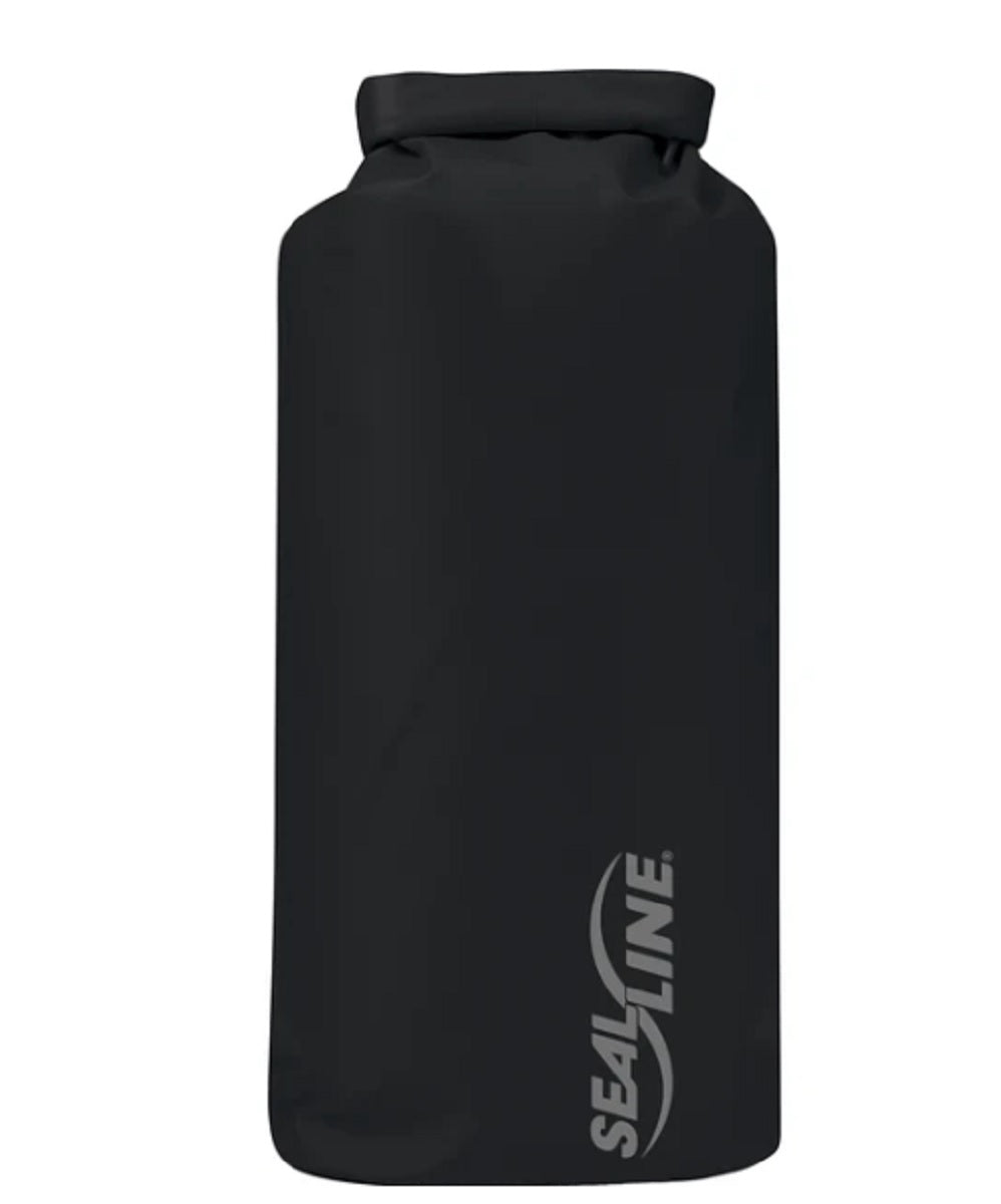 Discovery Dry Bag 10L Black
