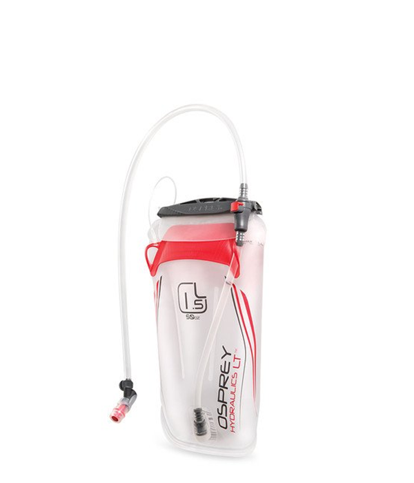 Hydraulics LT 1.5L Reservoir