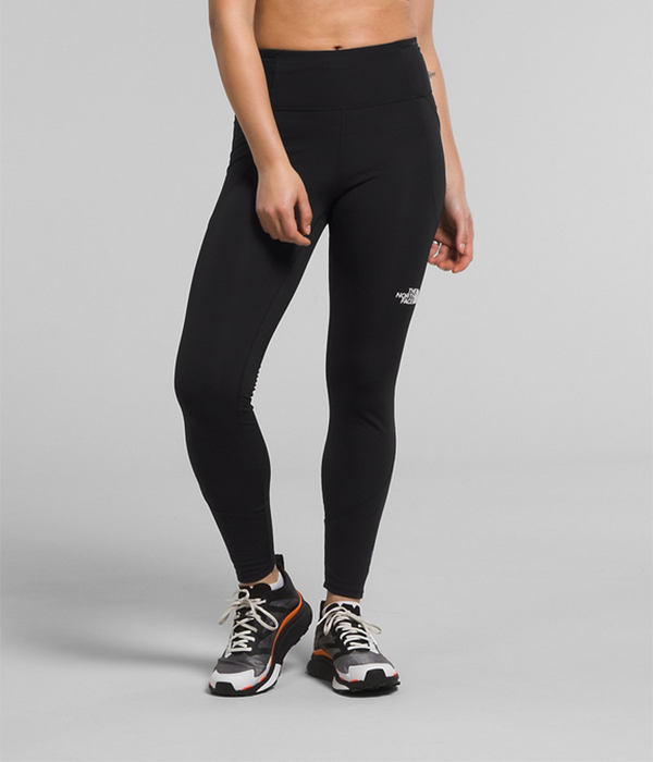 Womens Winter Warm Pro Tight