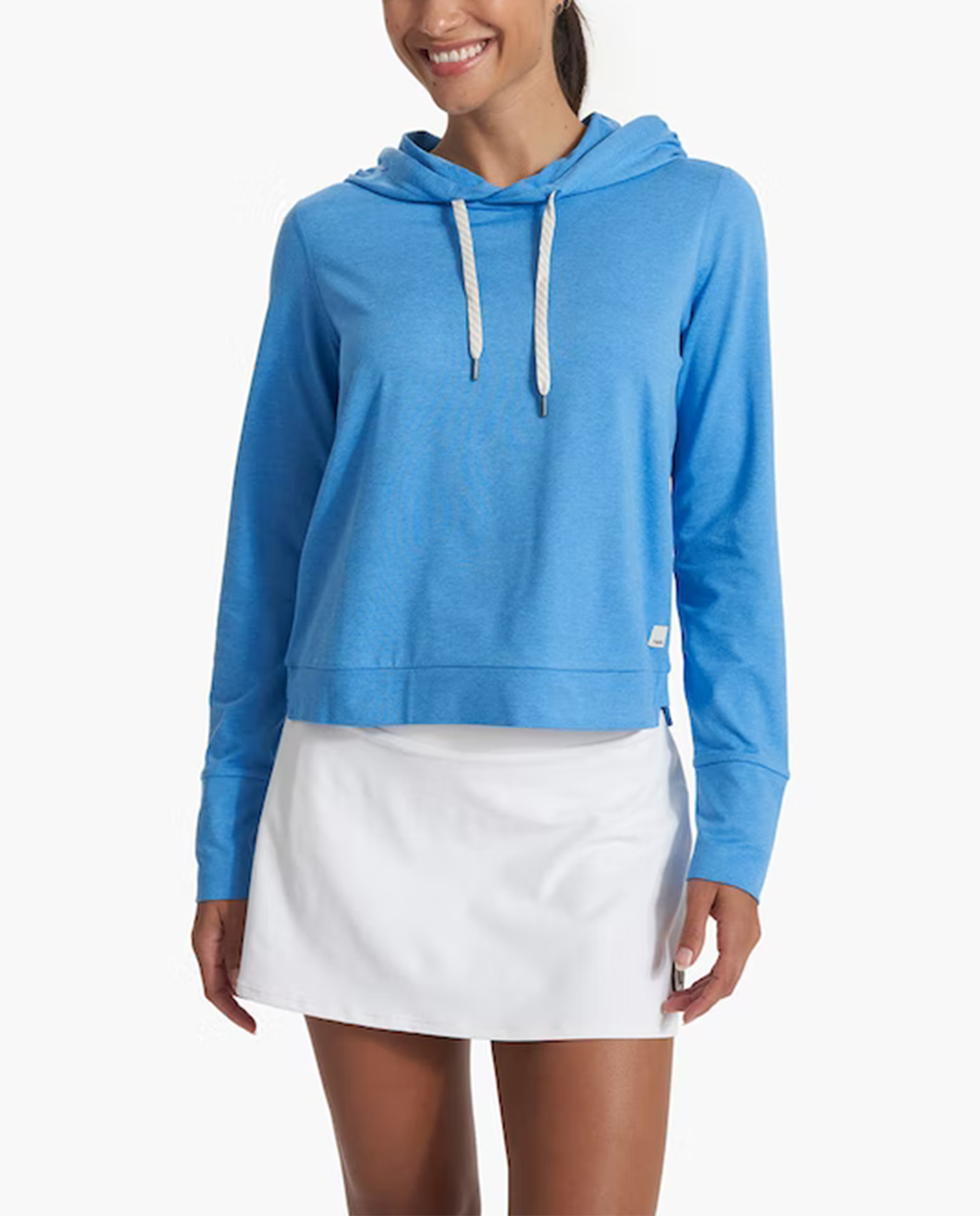 VUORI Women's Halo Essential Hoodie