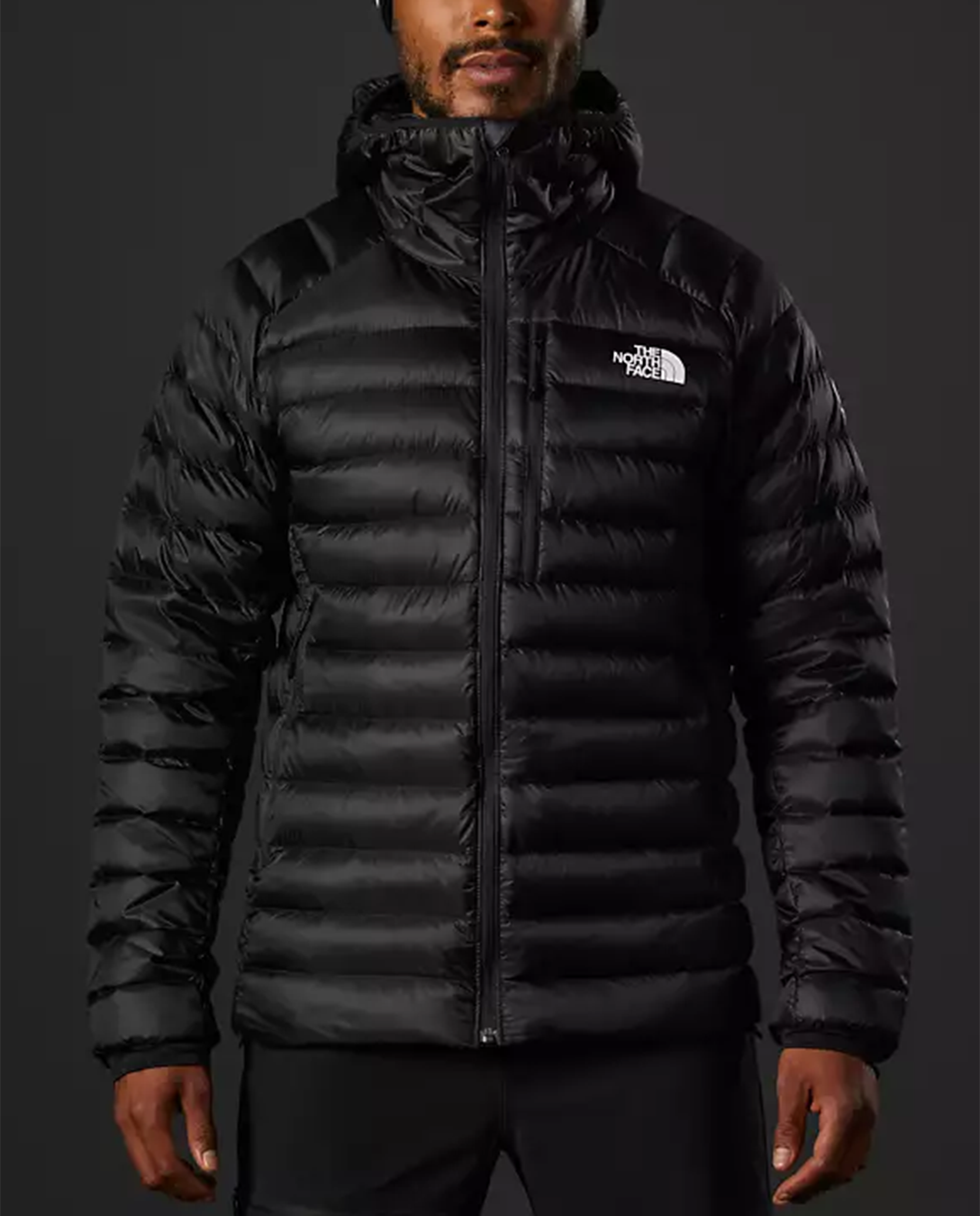 Mens Summit Breithorn Hoodie