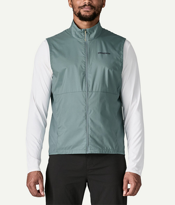Mens Trail Craft Vest