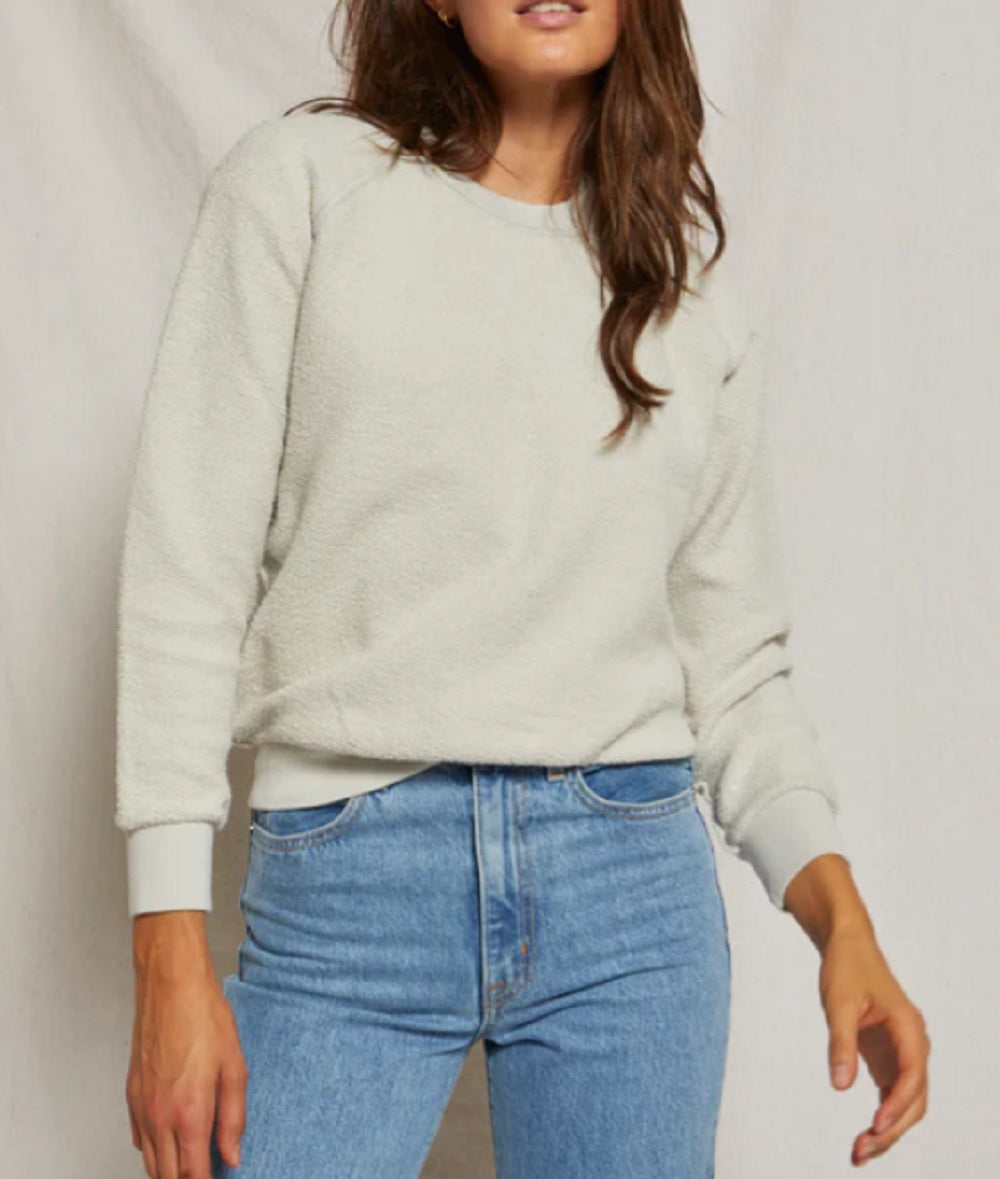 Ziggy Inside Out Sweatshirt