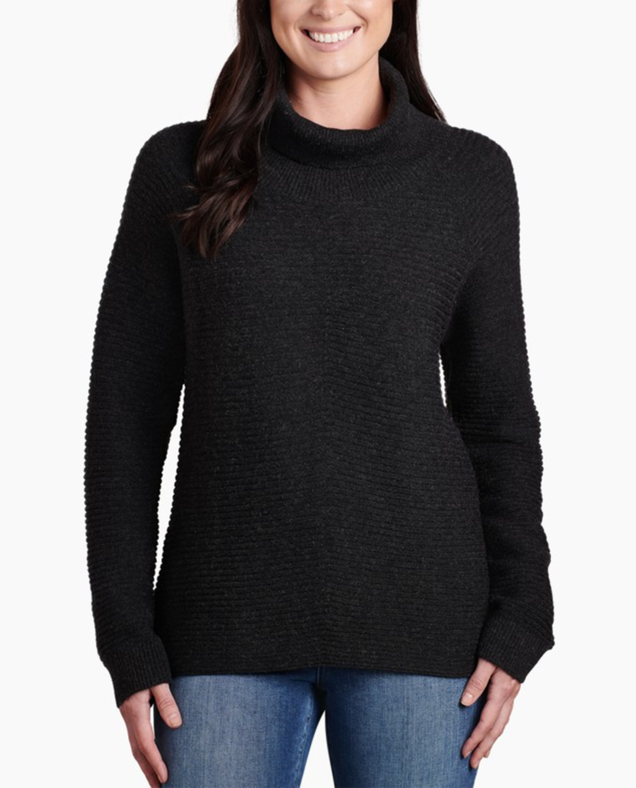 Womens Solace Sweater