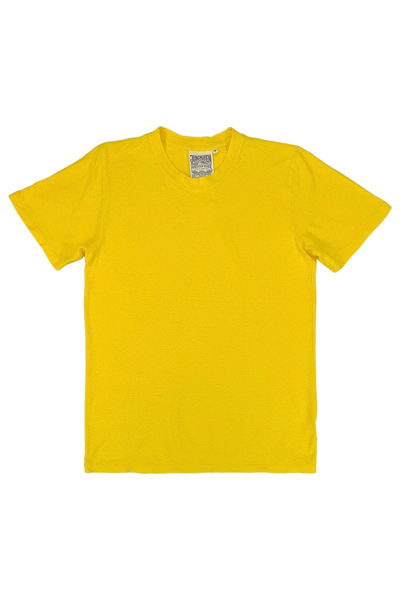 Mens Jung SS Tee