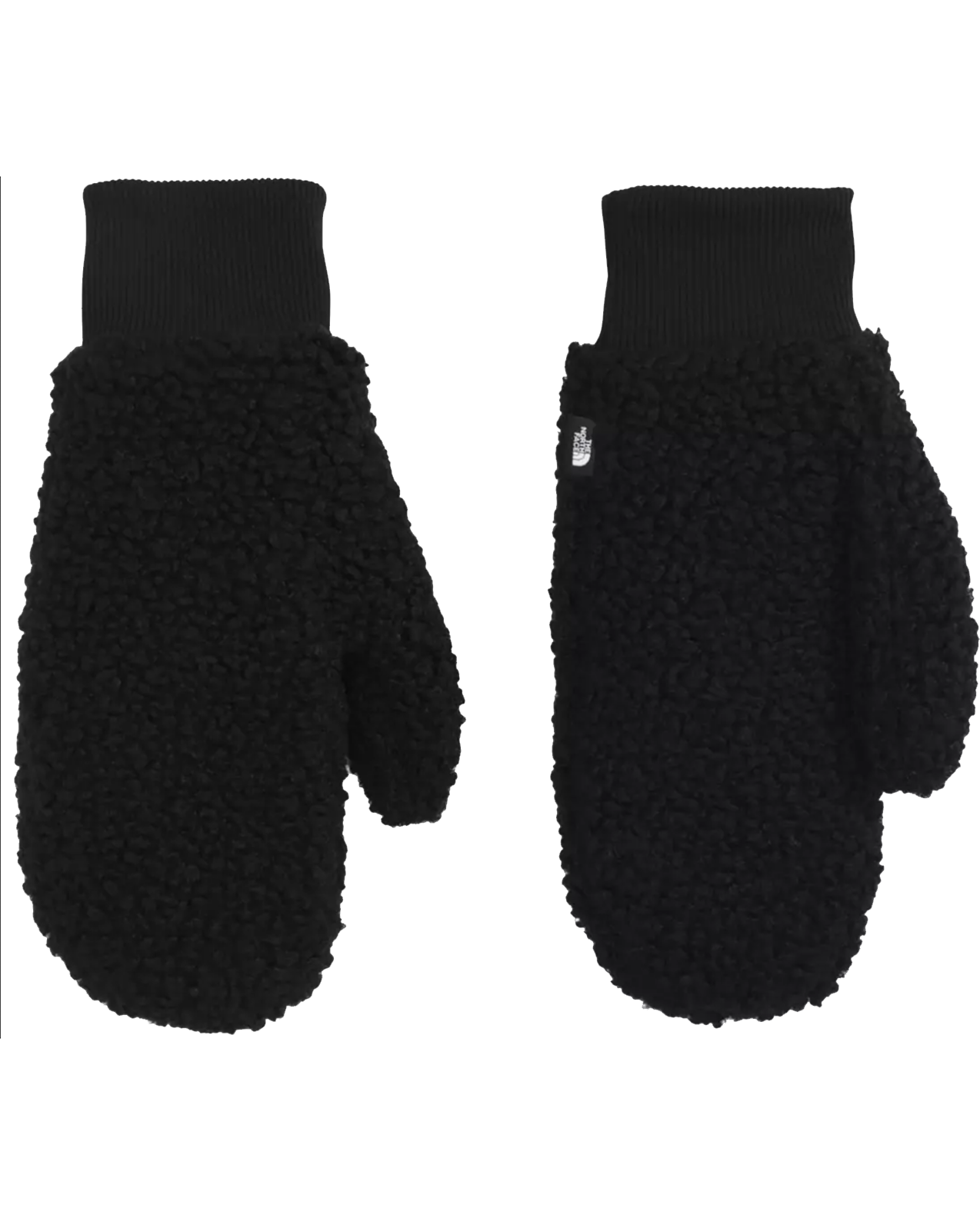 Heritage Sherpa Mitt