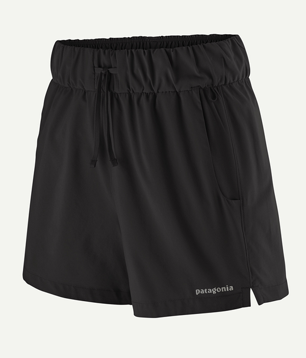Womens Terrebonne Shorts
