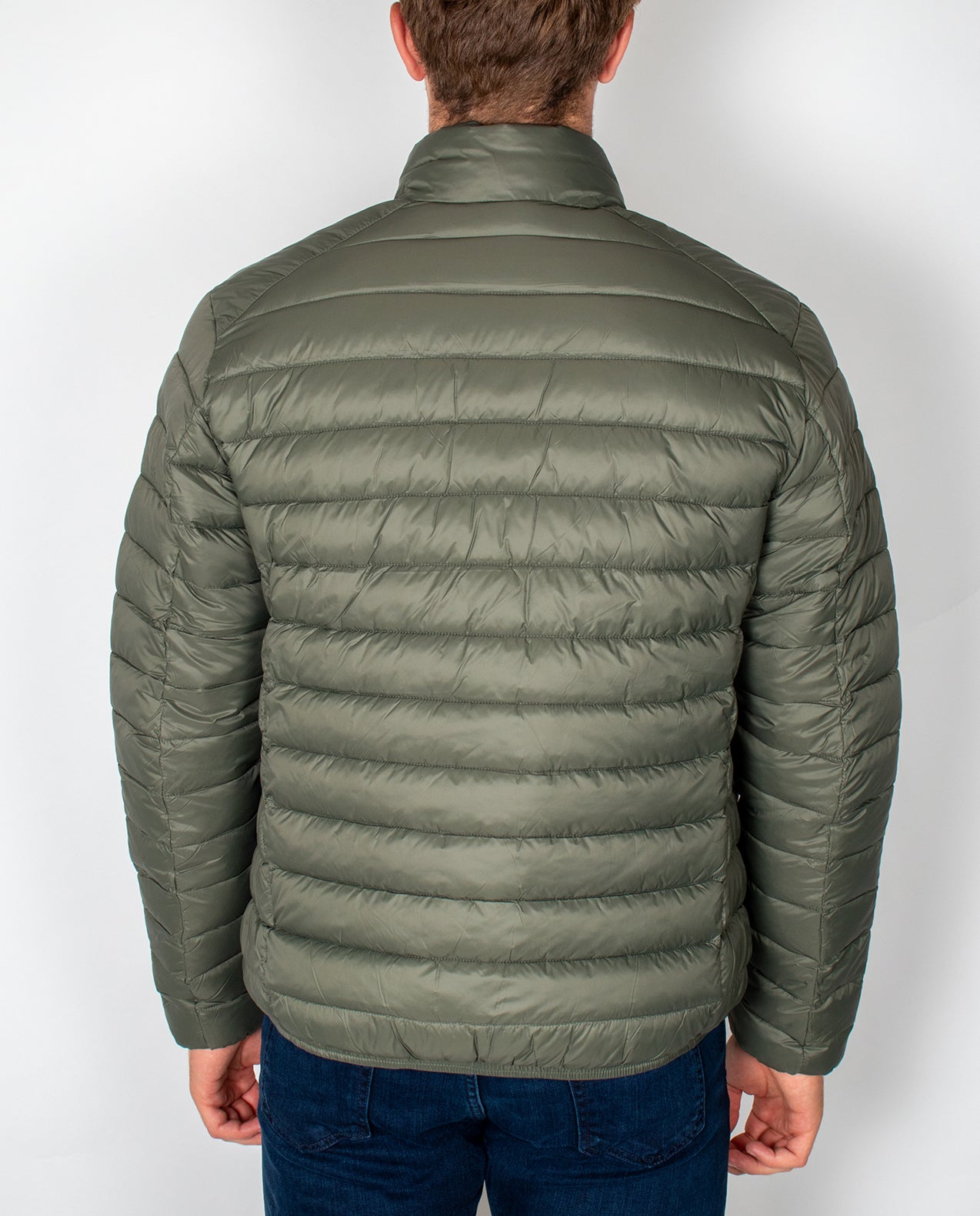 Mens Alexander Jacket