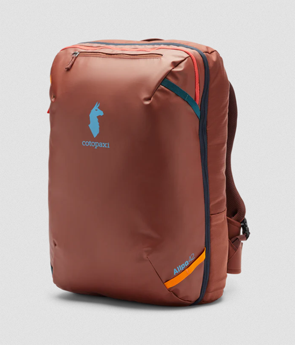 Allpa 42L Travel Pack