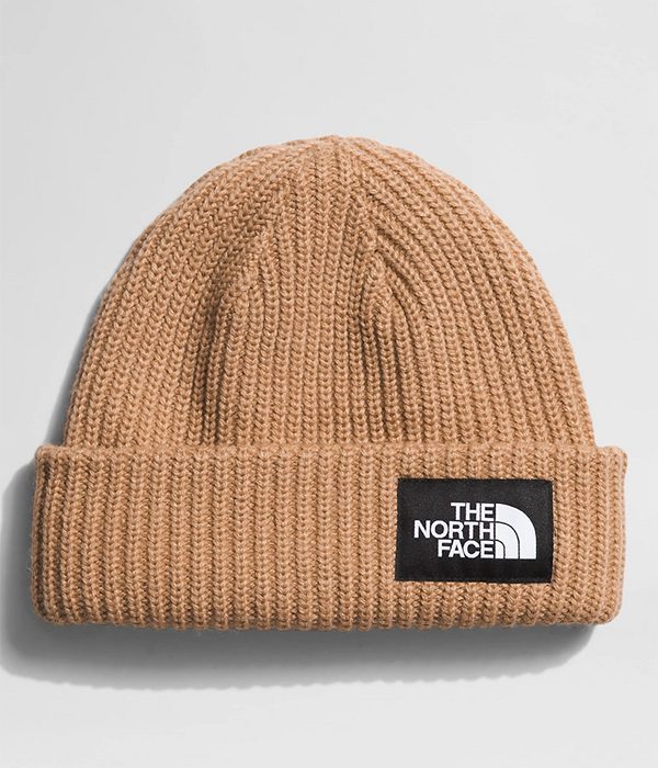 Kids Salty Lined Beanie