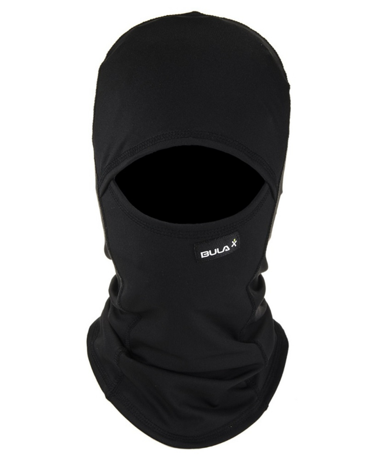 Sharp Printed Balaclava