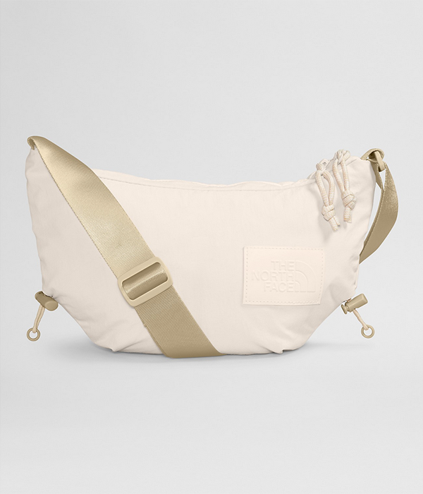 Womens Never Stop Crossbody S25