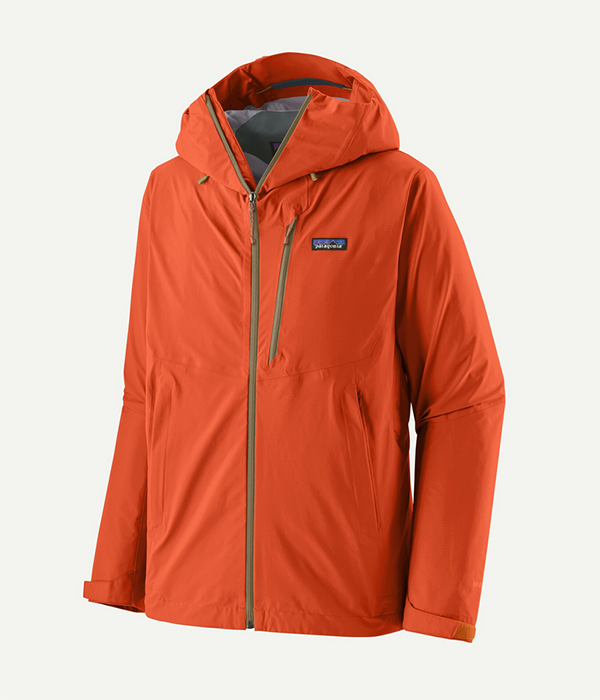 Mens Granite Crest Jacket