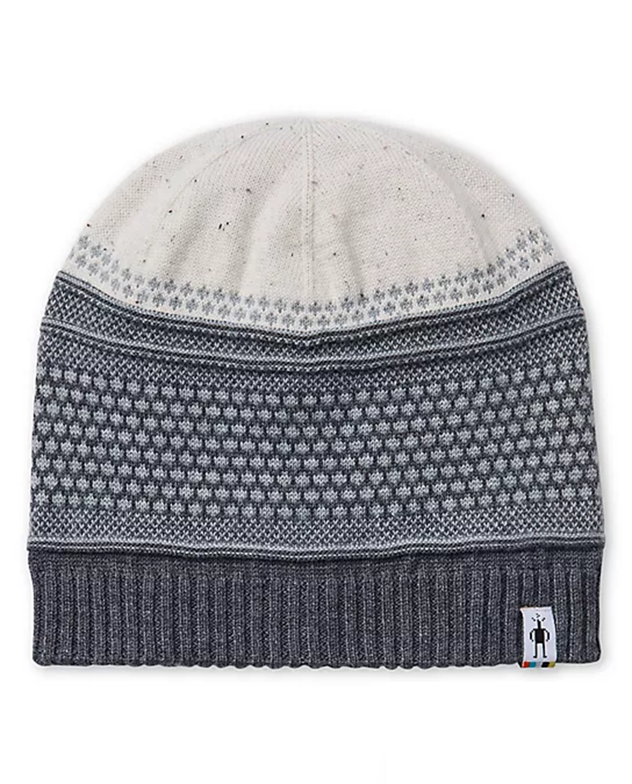 Popcorn Cable Beanie