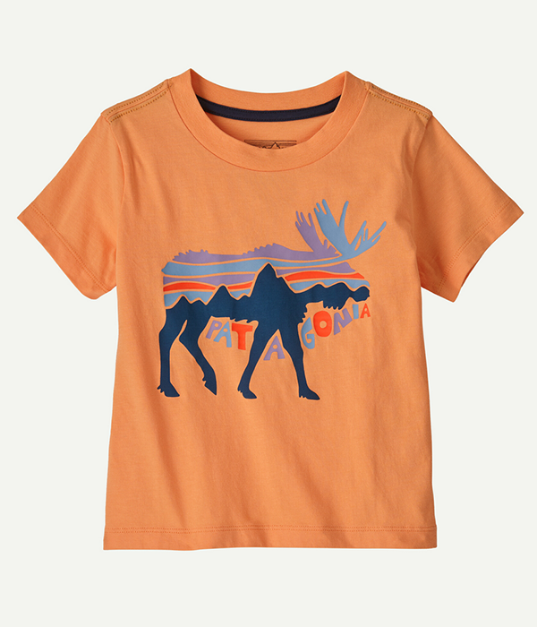 Baby Graphic T-Shirt