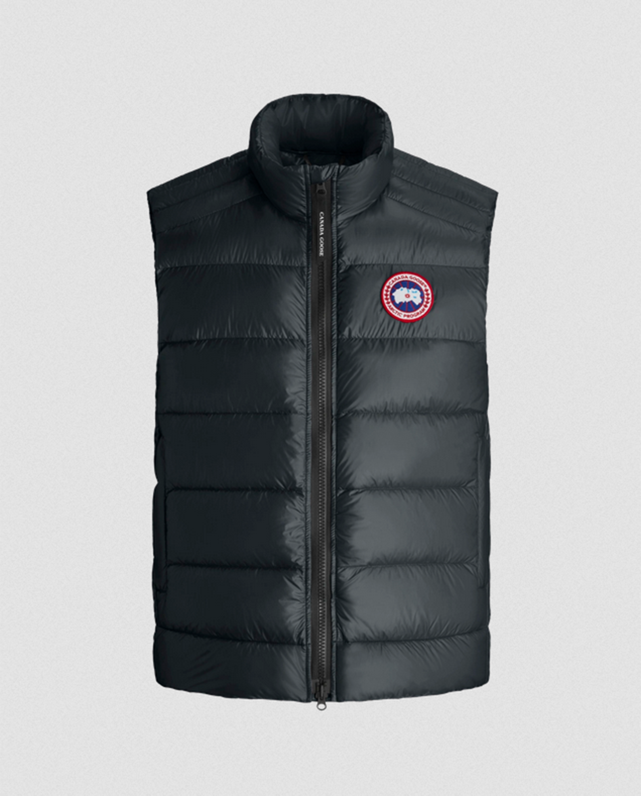 Mens Crofton CF Vest