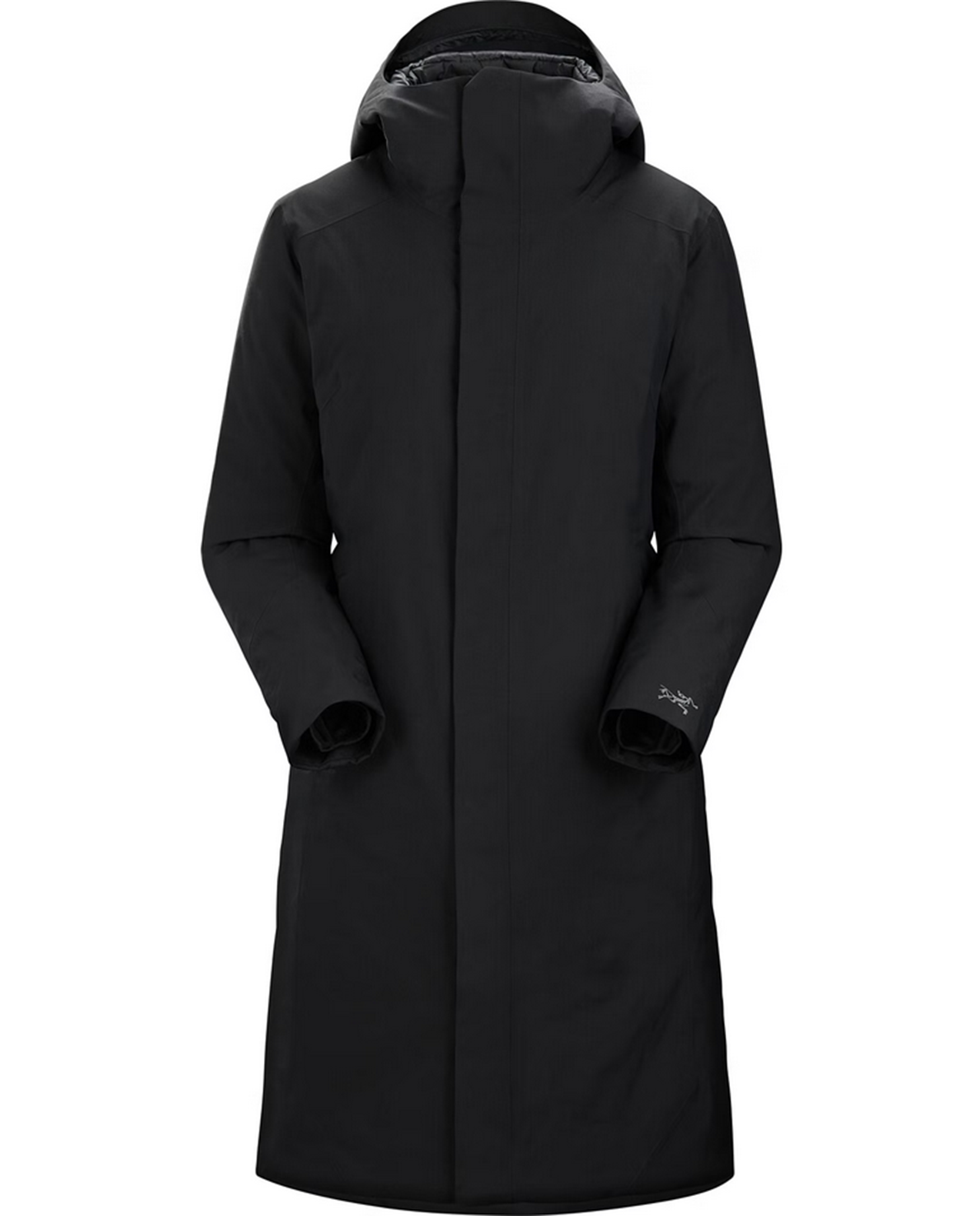 Womens Patera Parka F23