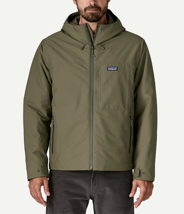 Mens Windshadow Jacket