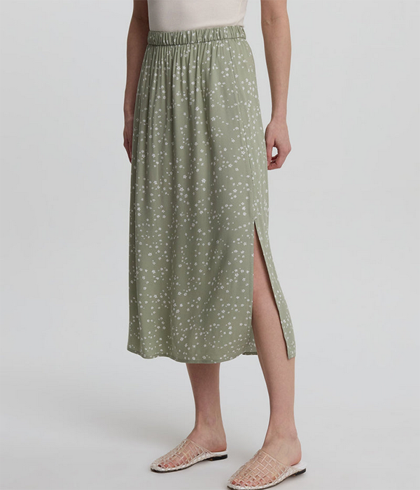 Womens Yaletown Skirt