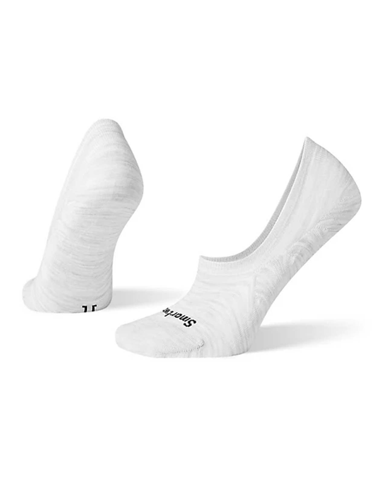 Womens Everyday No Show Socks