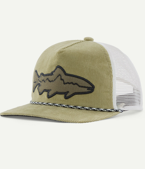 Fly Catcher Hat