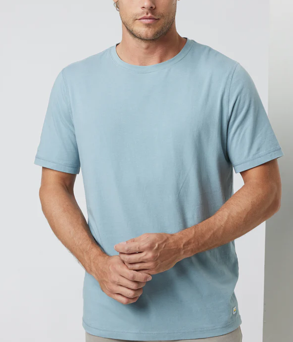 Mens Tuvalu Tee