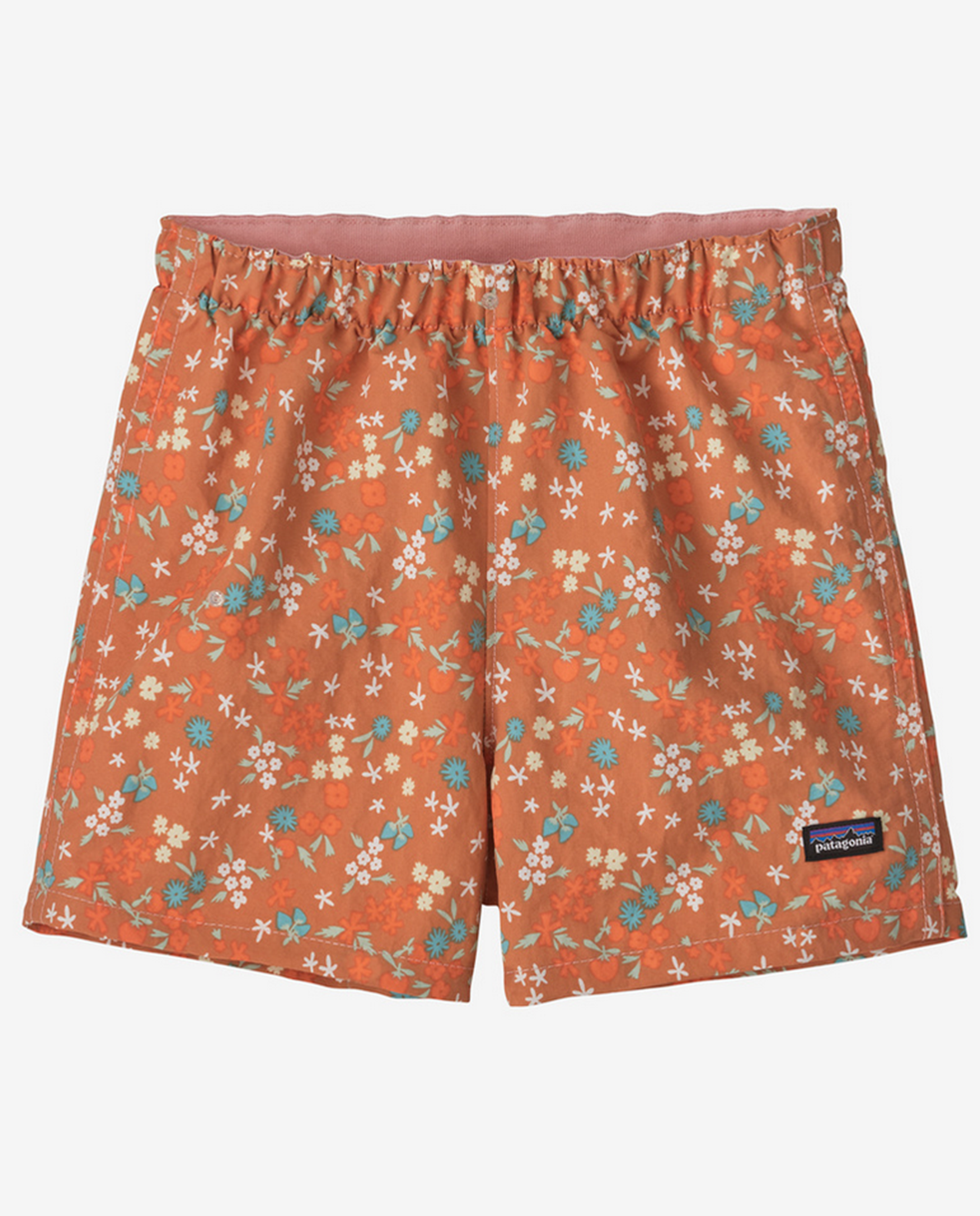 Baby Baggies Shorts