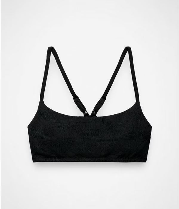 Womens Lahari Sunburst Top