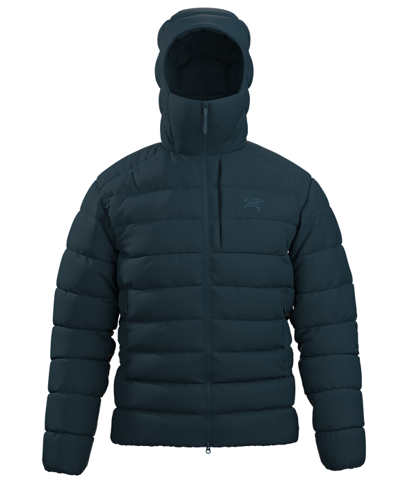 Mens Thorium Hoody F25