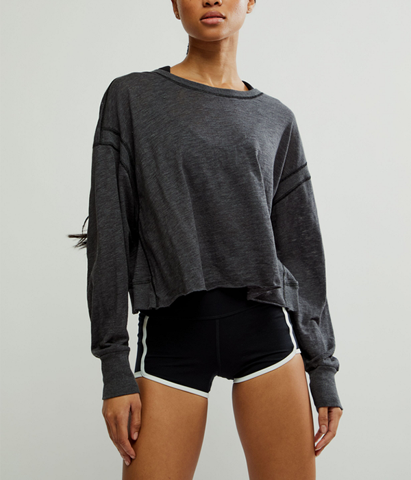 Womens My Time Layer