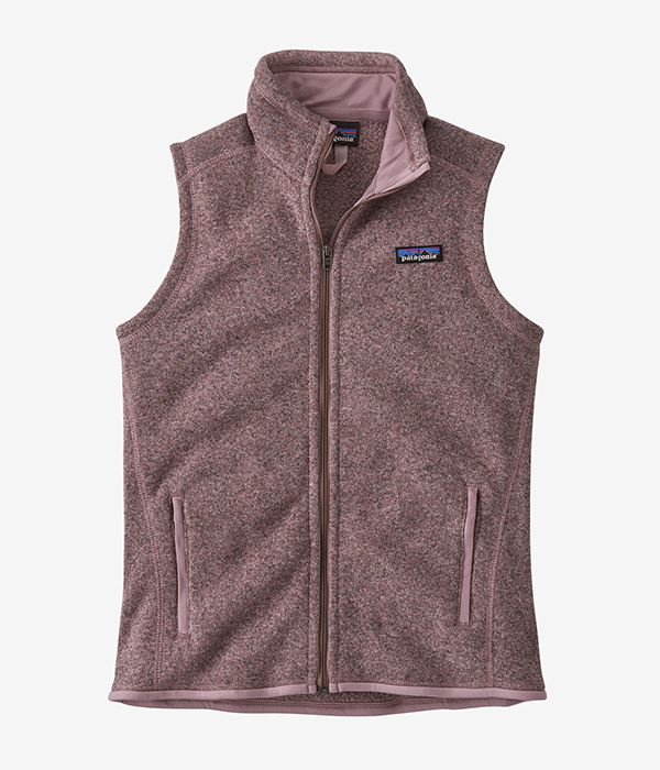Womens Better Sweater Vest