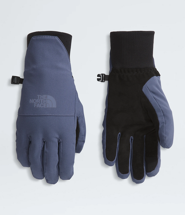 Womens Shelbe Raschel Etip Glove F25
