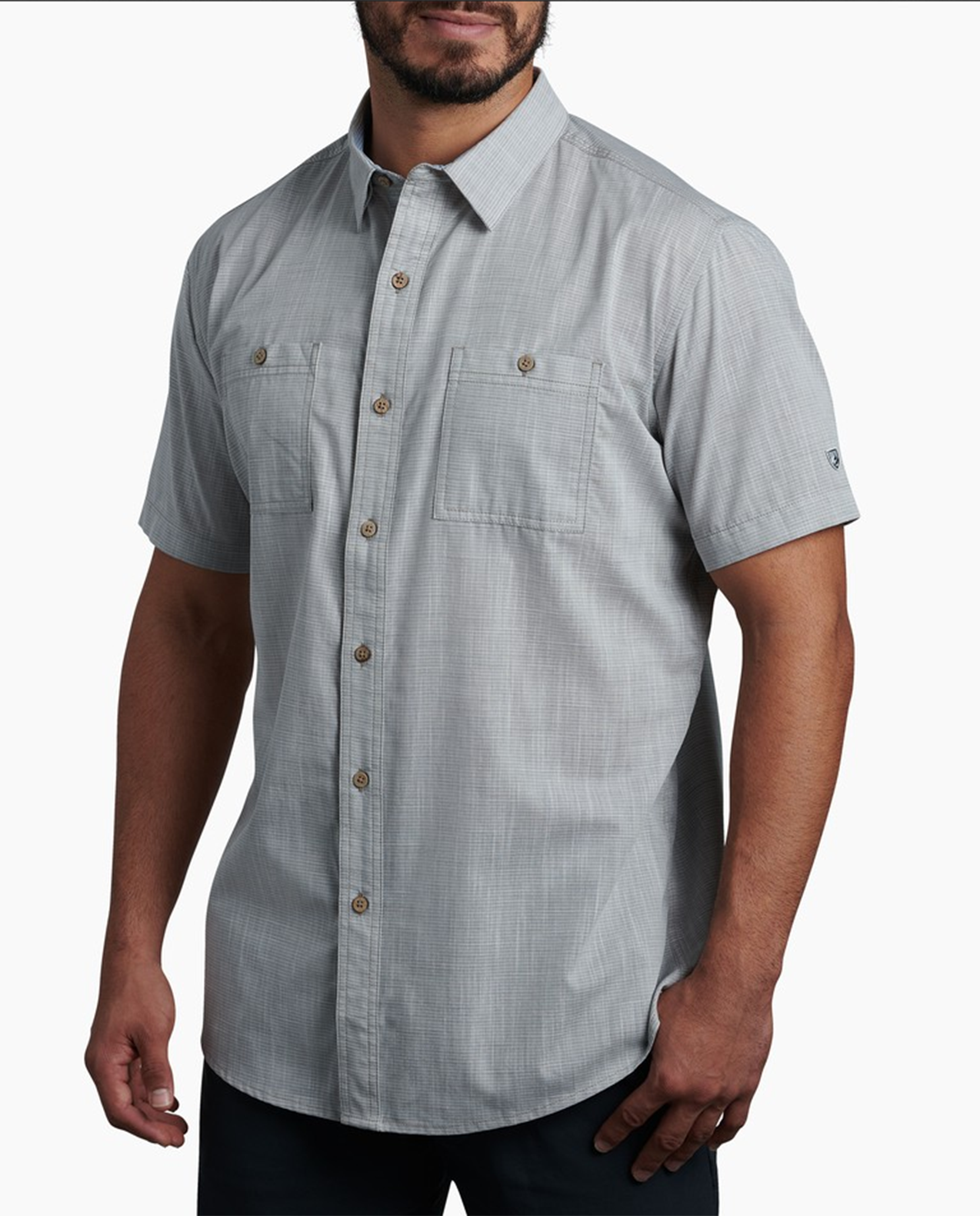Mens Karib Stripe