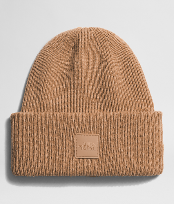 Urban Patch Beanie