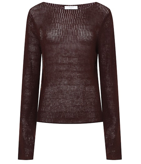 Womens Siena Pullover