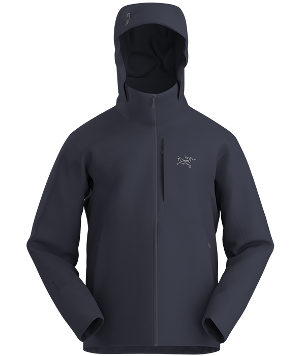 Mens Ralle Insulated Jacket