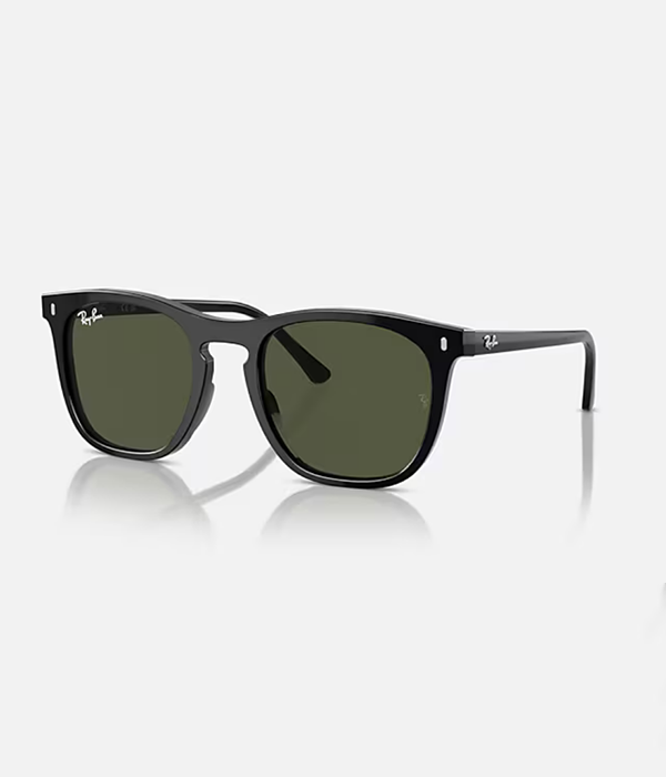 RB2210-901/31 in Black  / Green