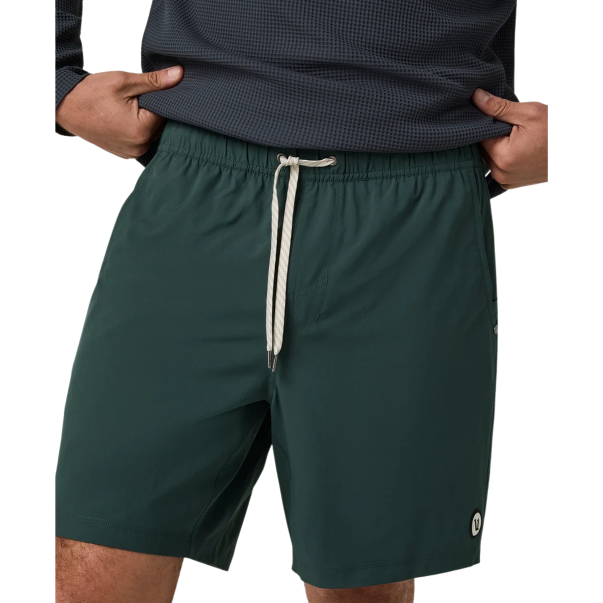 Vuori Mens Kore Short